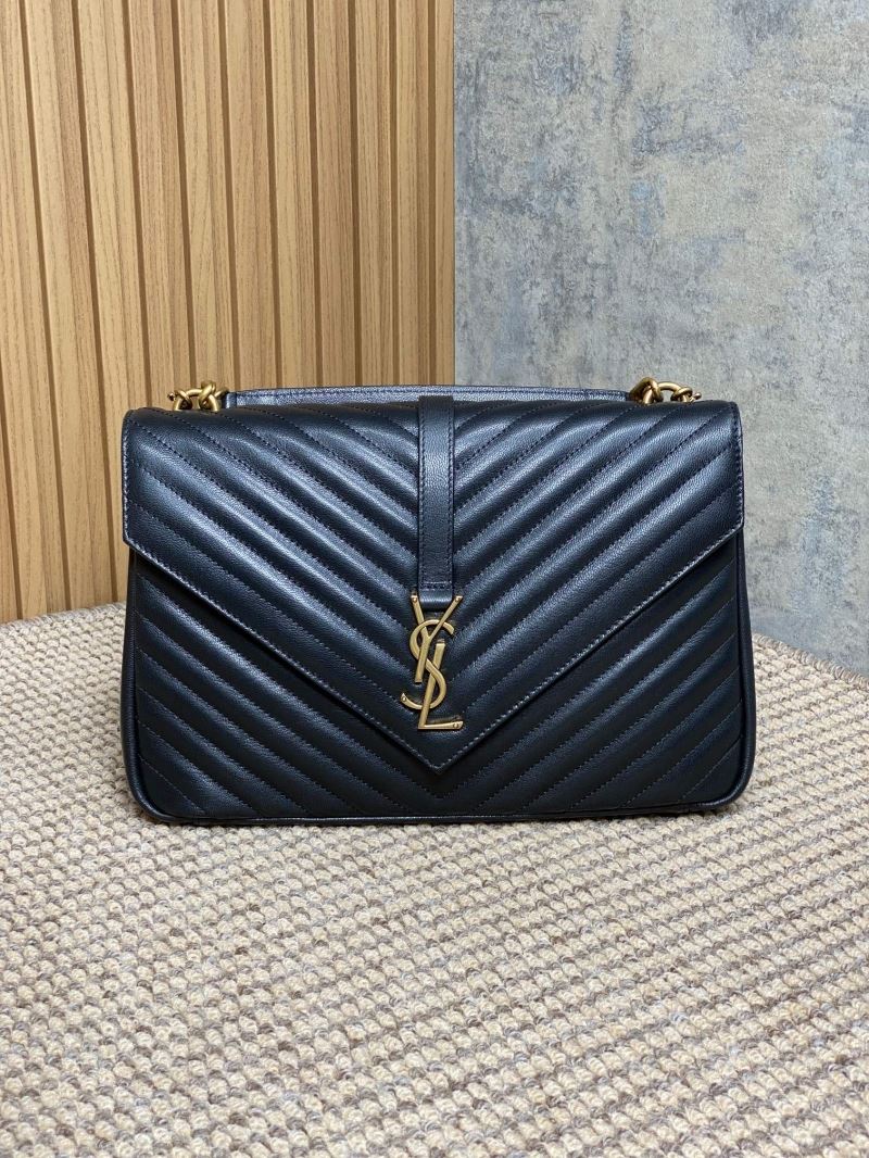 YSL Satchel Bags